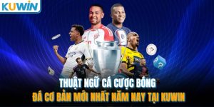 thuat ngu ca cuoc bong da co ban moi nhat nam nay tai kuwin